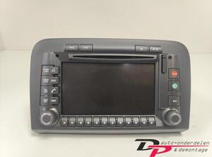 Navigation System FIAT CROMA (194_)