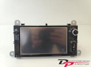 Navigation System RENAULT CLIO IV Grandtour (KH_), RENAULT CLIO III Grandtour (KR0/1_)