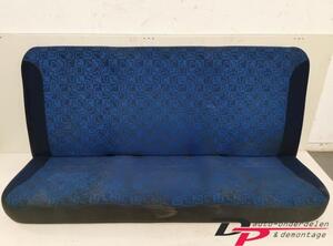 Rear Seat FIAT Scudo Kasten (220), FIAT Scudo Pritsche/Fahrgestell (220)