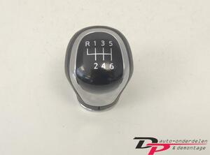 Gear Shift Knob NISSAN X-TRAIL (T32_)