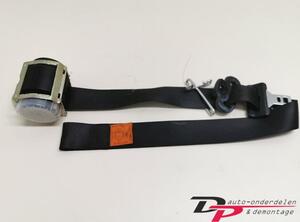 Safety Belts FORD Fiesta V (JD, JH)