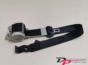 Safety Belts OPEL Vectra C CC (--)