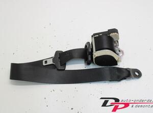 Safety Belts FORD Focus II Turnier (DA, DS, FFS)