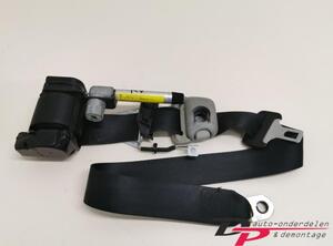 Safety Belts MITSUBISHI Carisma (DA)