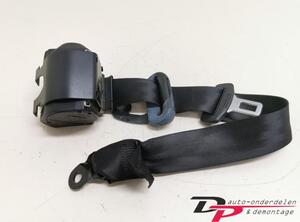 Safety Belts SEAT Ibiza II (6K1)