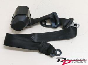 Safety Belts SEAT Ibiza II (6K1)