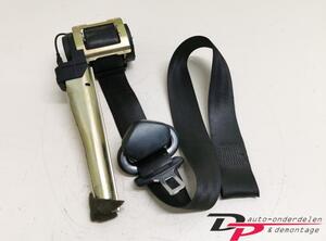 Safety Belts SEAT Ibiza II (6K1)