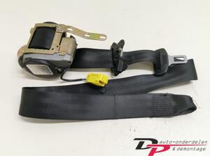 Safety Belts VW Polo (9N)