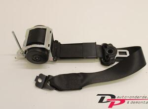 Safety Belts OPEL Meriva (--)