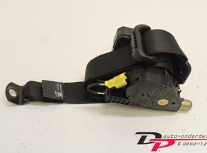 Safety Belts MERCEDES-BENZ M-Klasse (W163)