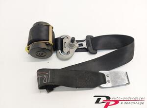 Safety Belts VW Sharan (7M6, 7M8, 7M9)