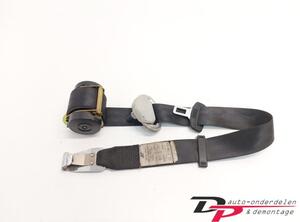 Safety Belts VW Sharan (7M6, 7M8, 7M9)