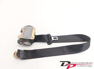 Safety Belts AUDI A4 Avant (8E5, B6)