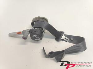 Safety Belts VOLVO C30 (533)