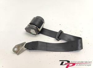 Safety Belts VW Golf VI (5K1)