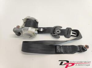 Safety Belts HYUNDAI i20 (PB, PBT)