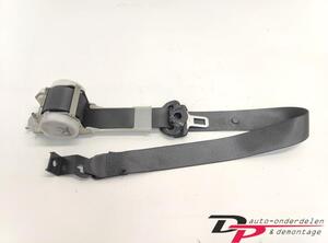 Safety Belts OPEL Vectra C (--)