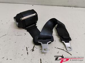 Safety Belts RENAULT Clio II (BB, CB)