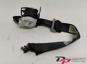 Safety Belts HONDA Civic VII Hatchback (EP, EU, EV)