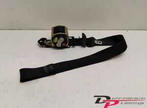 Safety Belts MG MG ZR (--), ROVER 25 Schrägheck (RF)