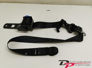 Safety Belts CHRYSLER Voyager/Grand Voyager III (GS)