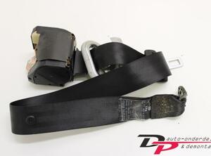 Safety Belts VW New Beetle (1C1, 9C1)