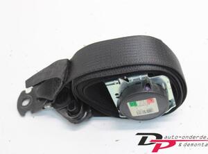 Safety Belts OPEL Corsa D (S07)