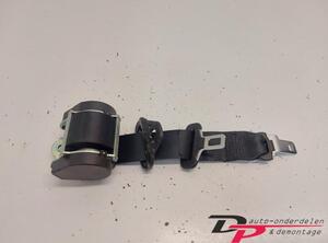 Safety Belts PEUGEOT 308 SW I (4E, 4H)