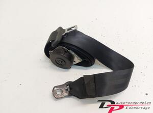 Safety Belts MITSUBISHI Colt CZC Cabriolet (RG)