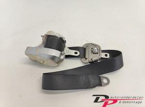 Safety Belts SUZUKI Swift III (EZ, MZ)