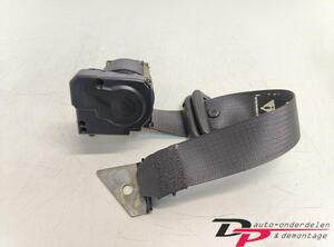 Safety Belts JAGUAR S-Type (X200)