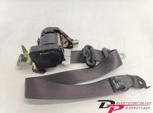 Safety Belts JAGUAR S-Type (X200)