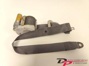 Safety Belts DAIHATSU Sirion (M1)