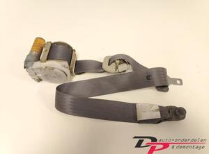 Safety Belts DAIHATSU Sirion (M1)