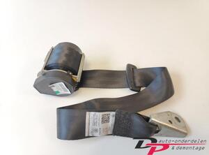 Safety Belts VW Golf VI (5K1), VW Golf V (1K1)