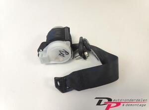 Safety Belts MAZDA 2 (DE, DH)