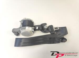 Safety Belts HYUNDAI i20 (PB, PBT)