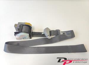 Safety Belts TOYOTA Yaris (NCP1, NLP1, SCP1)