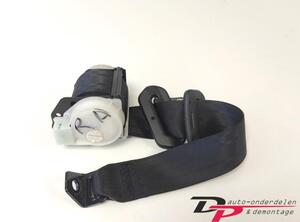 Safety Belts MAZDA 2 (DE, DH)