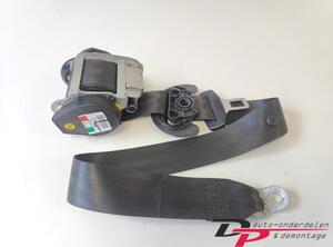 Safety Belts VW Golf V (1K1), VW Golf VI (5K1)