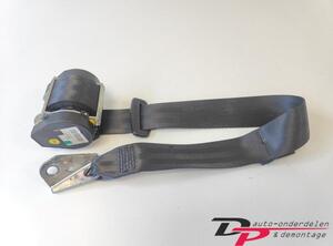 Safety Belts VW Golf V (1K1), VW Golf VI (5K1)