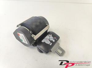 Safety Belts AUDI Q7 (4LB), AUDI Q7 (4MB, 4MG)