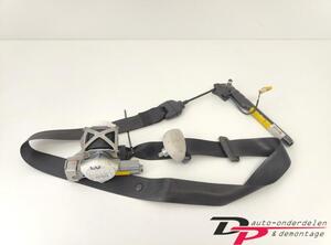 Safety Belts FIAT 500 (312), FIAT 500 C (312), FIAT 500/595/695 (312), FIAT 500C/595C/695C (312)