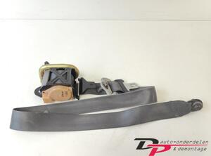 Safety Belts HONDA Jazz II (GD, GE2, GE3)