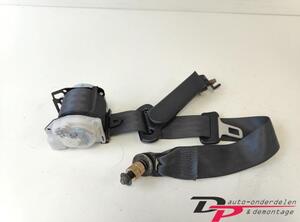 Safety Belts HONDA Jazz II (GD, GE2, GE3)