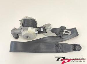 Safety Belts HYUNDAI i20 (PB, PBT)