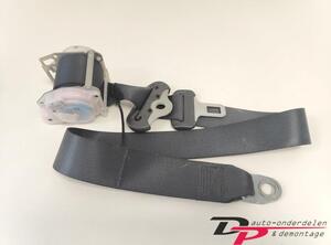 Safety Belts TOYOTA Yaris (NCP1, NLP1, SCP1)