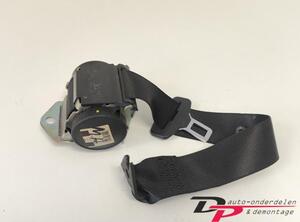 Safety Belts BMW 3er (E90)