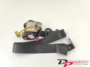 Safety Belts VW Phaeton (3D1, 3D2, 3D3, 3D4, 3D6, 3D7, 3D8, 3D9)