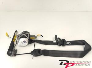 Safety Belts FORD KA (RU8)